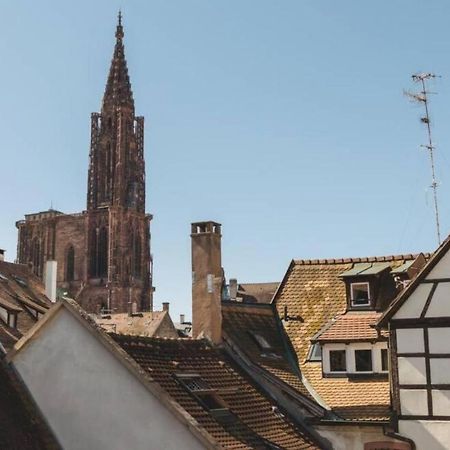 L'Evasion - Cozy - Rbnb Strasbourg Luaran gambar