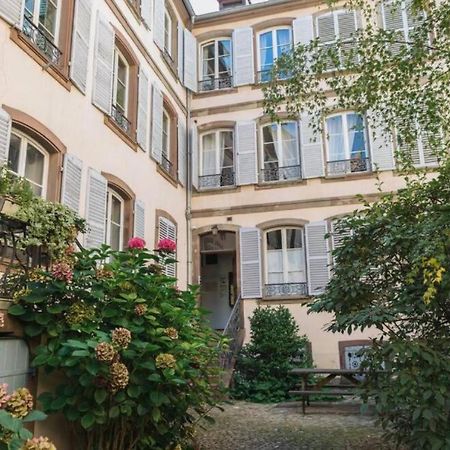 L'Evasion - Cozy - Rbnb Strasbourg Luaran gambar