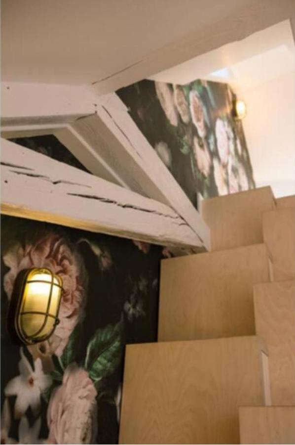 L'Evasion - Cozy - Rbnb Strasbourg Luaran gambar