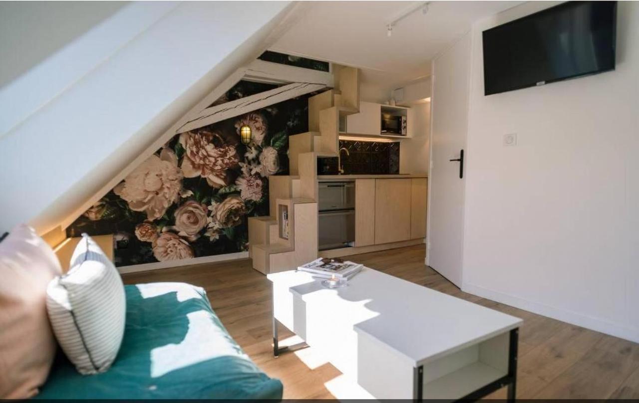 L'Evasion - Cozy - Rbnb Strasbourg Luaran gambar